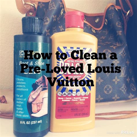 best leather conditioner for louis vuitton bags|louis vuitton cleaning instructions.